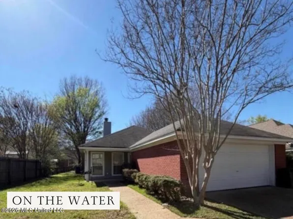 490 Brookstone Dr, Madison, MS 39110