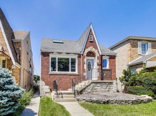 1622 Kenilworth Ave, Berwyn, IL 60402