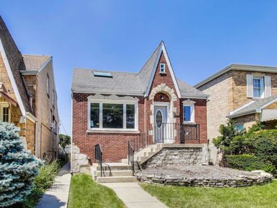 1622 Kenilworth Ave, Berwyn, IL, 60402