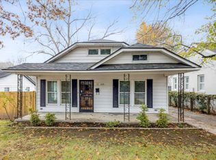 133 S Fenwick Rd, Memphis, TN 38111