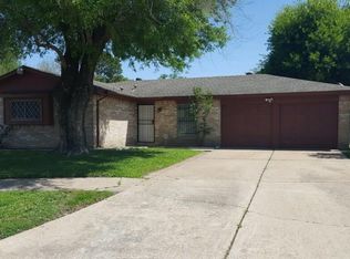 7754 Water Park Ln, Houston, TX 77086