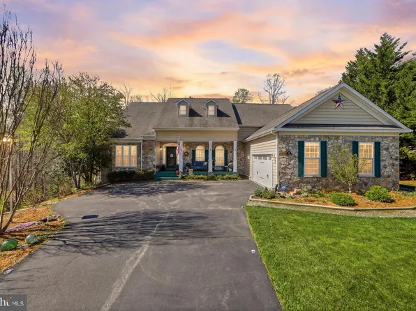 115 Poplar View Dr, Stafford, VA 22554