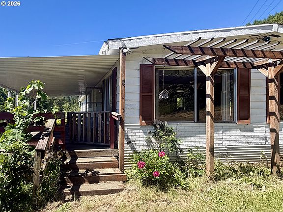 5th image of 76582 Davis Rd