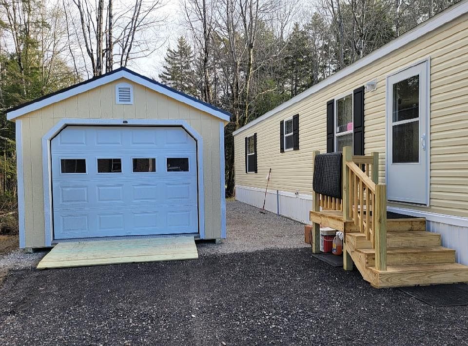94 Pineland Drive, Winthrop, ME 04364 Zillow