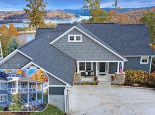 148 Smokeys Point, La Follette, TN 37766