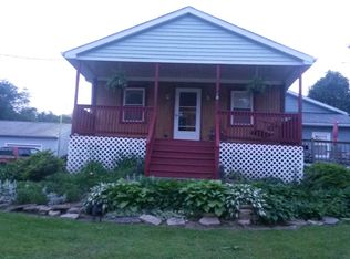 4497 State Route 7, Burghill, OH 44404