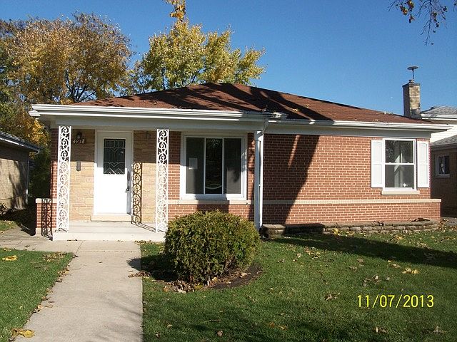 1st image of 4938 W Howard St