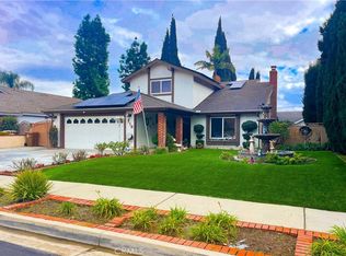 718 Hollyhock Ln, Placentia, CA 92870