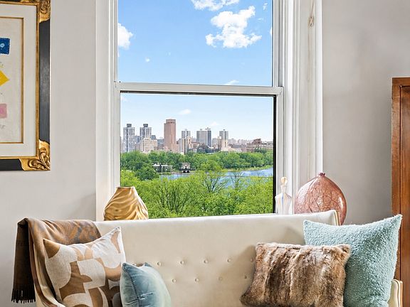2nd image of 225 Central Park N APT 1605