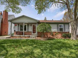 33429 Duncan, Clinton Township, MI 48036