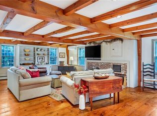 702 Nate Whipple Hwy, Cumberland, RI 02864