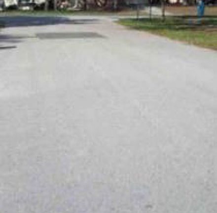 Exterior Neighborhood (street photo)