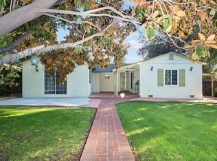 1800 Oak Knoll Rd, Glendale, CA 91208