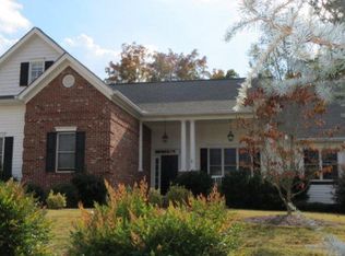 43 Turkey Trot Dr, Rocky Face, GA 30740
