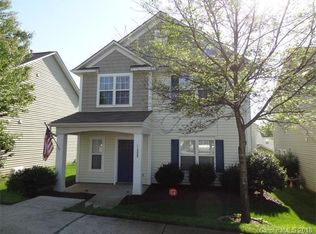 11223 Suunto Ln, Cornelius, NC 28031