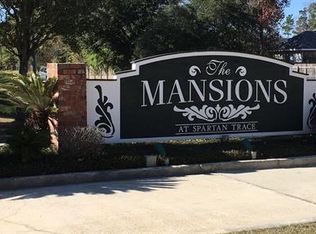 511 Spartan Dr APT 6201, Slidell, LA 70458