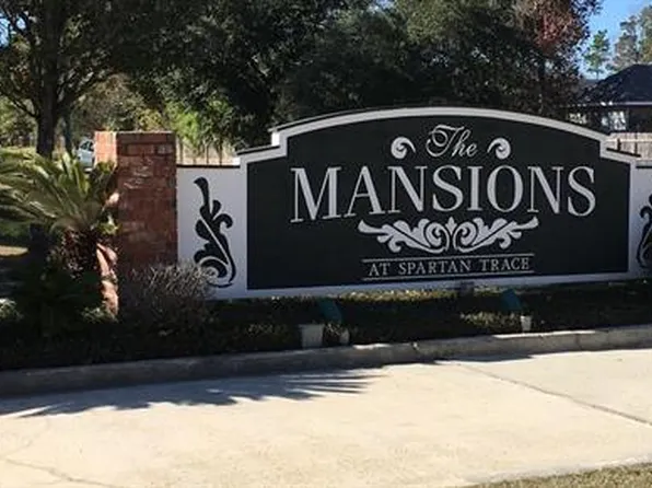505 Spartan Dr APT 3102, Slidell, LA 70458
