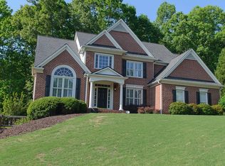 5415 Hedgewick Way, Cumming, GA 30040