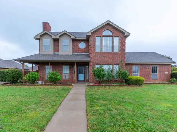 3941 Ridgmar Ln, Abilene, TX 79606