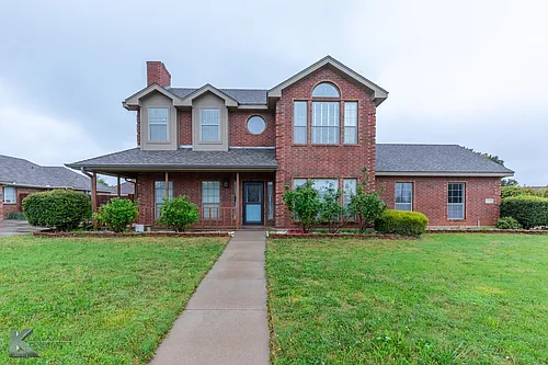 3941 Ridgmar Ln Photo 1