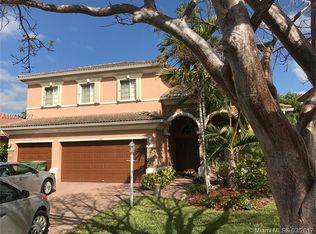 3561 NE 11th Dr, Homestead, FL 33033
