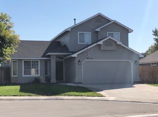 2276 N Viewhill Ave, Meridian, ID 83646