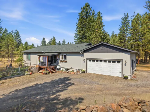12103 N Ritchey Ln, Spokane, WA 99224