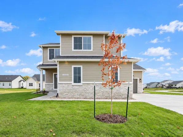 1545 NW Rolling Dr, Waukee, IA 50263