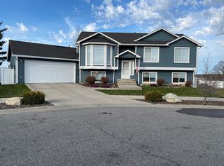 1001 S Newer Rd, Spokane Valley, WA 99037