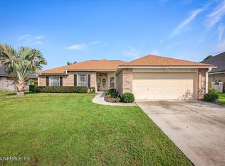 2022 Belhaven Dr, Orange Park, FL 32065