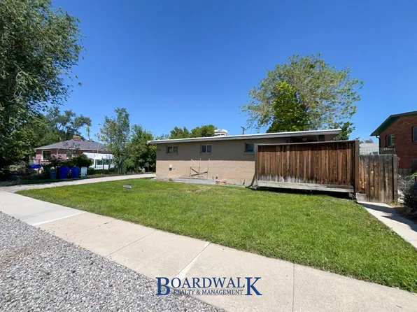 325 E Baird Circle, 325 E Baird Cir #1, Salt Lake City, UT 84115