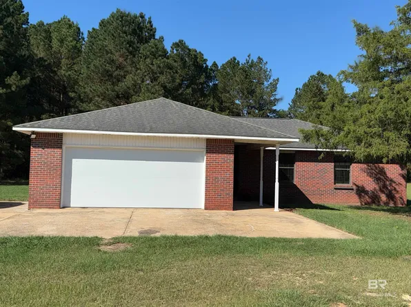 26641 Parker Ln, Robertsdale, AL 36567