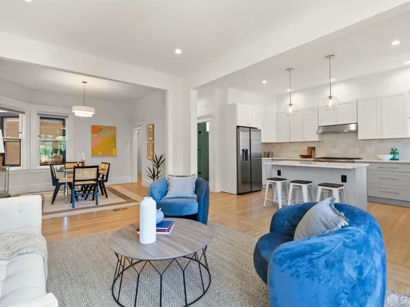 1222 4th Ave, San Francisco, CA 94122