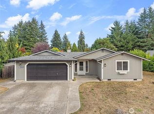 7026 Monaco Drive SE, Tumwater, WA 98501