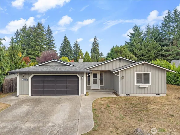 7026 Monaco Drive SE, Tumwater, WA 98501