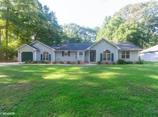 3273 Lord Murphy Trl, Tallahassee, FL 32309