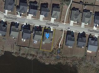 533 Pendleton Dr, Moncks Corner, SC 29461