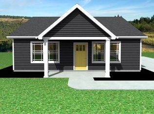 208 Gentry Rd, Spartanburg, SC 29301