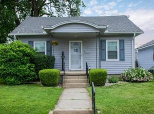 209 N State St, Mishawaka, IN