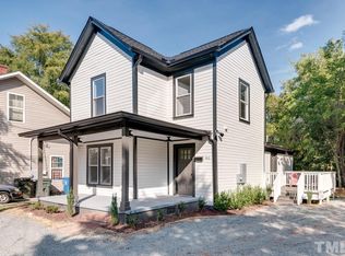 911 S Alston Ave, Durham, NC 27701