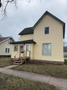 840 1st St, Webster City, IA, 50595