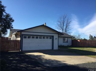 821 Colusa Ave, Oroville, CA 95965