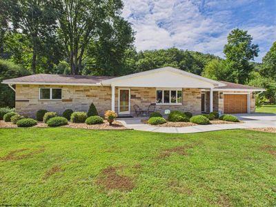 225 Sylvester Dr, Elkins, WV, 26241