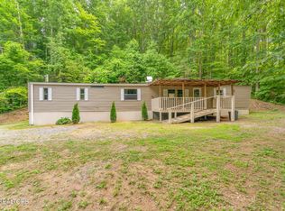 184 Shady Rd, Oliver Springs, TN 37840