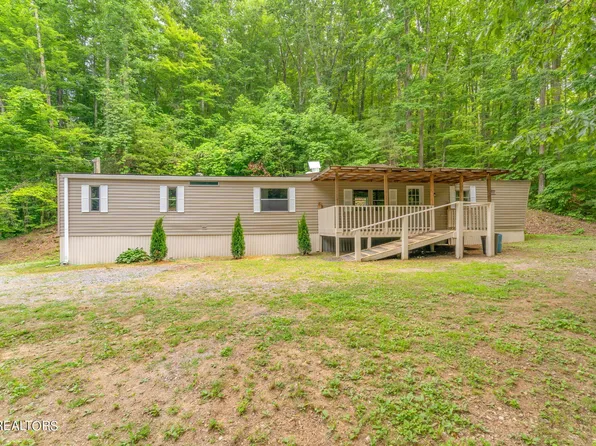 184 Shady Rd, Oliver Springs, TN 37840