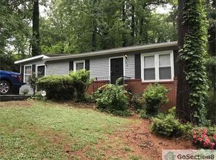616 S Eugenia Pl NW, Atlanta, GA 30318