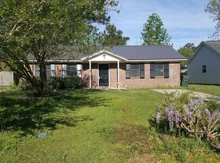 119 Pecan Grove Ave, Goose Creek, SC 29445