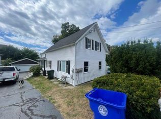 353 Laurel St #353, Manchester, NH 03103