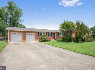 2619 Turnstone Dr, Wilmington, DE 19808