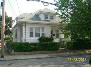 270 Bay View Ave, Cranston, RI 02905